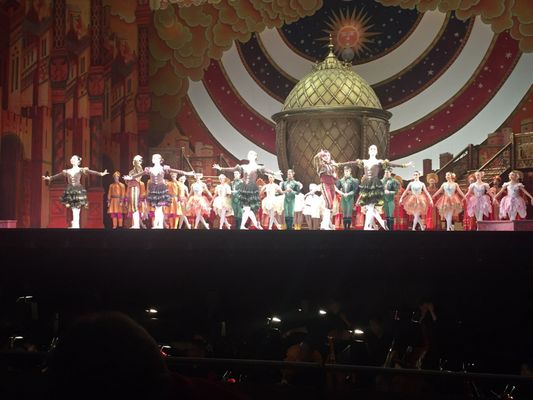 Four Seasons Centre for the Performing Arts by null