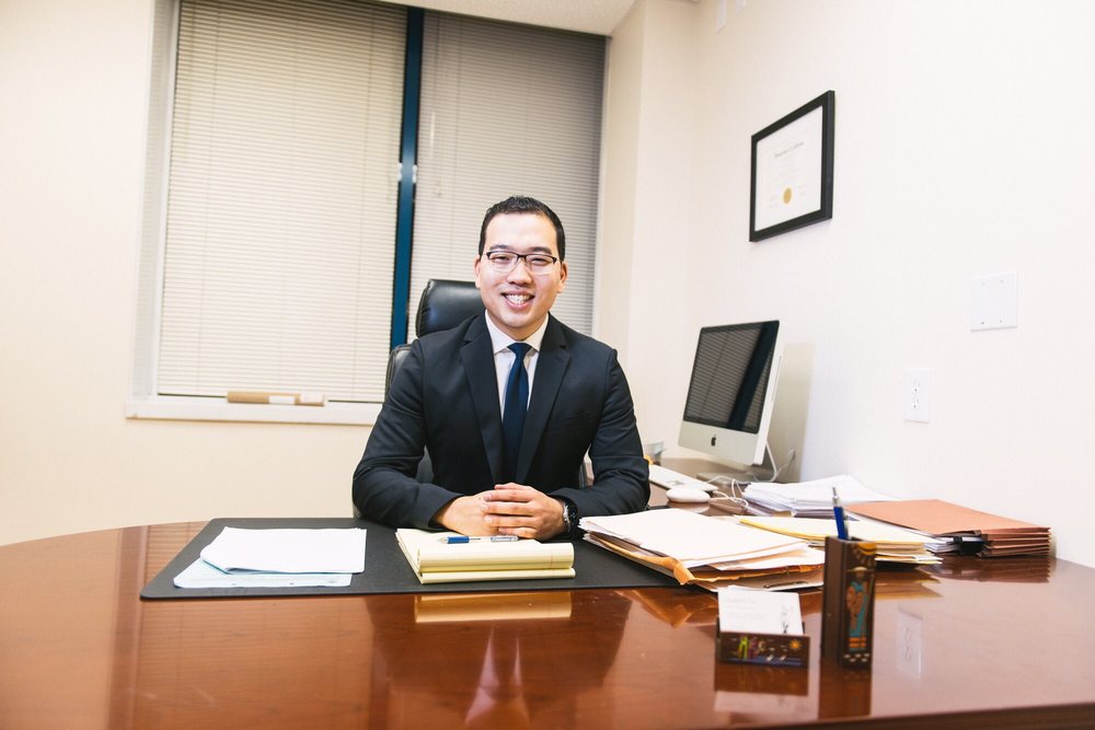 C. S. Lee, Attorney At Law - immigration attorney in Los Angeles, CA