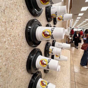Buc-ee's - Gas Stations Near Me - New Braunfels, Texas Buc-ee's - Gas Stations Near Me - New Braunfels, Texas