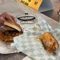 Bruno's Cheesesteaks