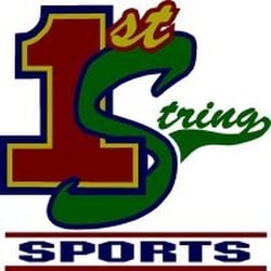 First String Sports
