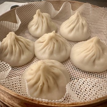 Long's Noodle - Xiao long bao - Noodles Near Me - Foothill Ranch, California