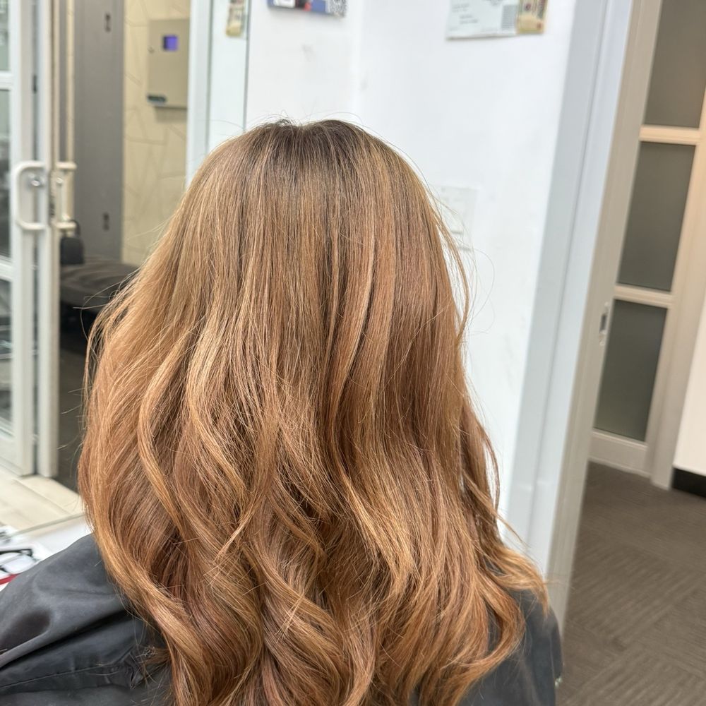Brian Guy Studio 14 - New color - Hair Stylists Near Me - Irvine, California Brian Guy Studio 14 - New color - Hair Stylists Near Me - Irvine, California