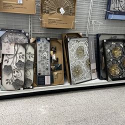 Ross Dress for Less - More wall decor