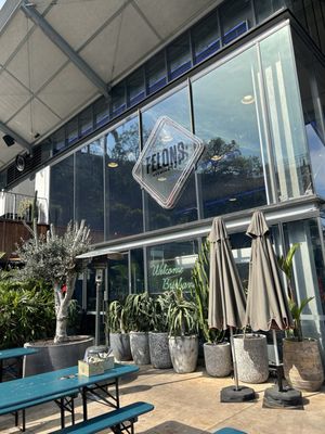 Felons Brewing Co by null