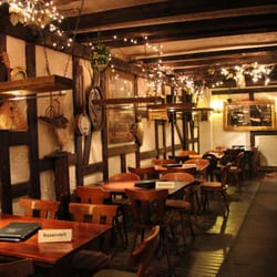 Wein - und Bierschänke - Das Flammkuchenhaus