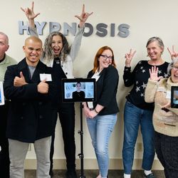 Cascade Hypnosis Center for Training & Services - Hypnosis Certification Training Graduates