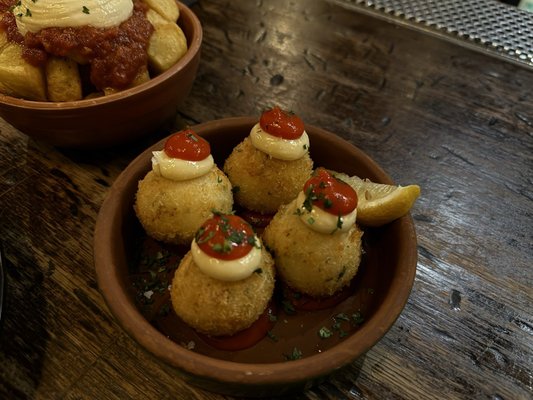 El Gato Negro Tapas Manchester by null