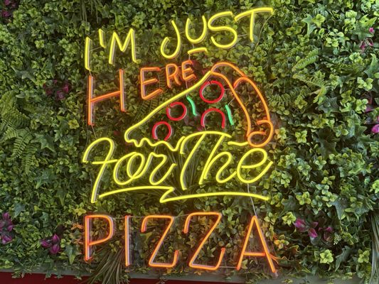 Abbot's Pizza Company by null