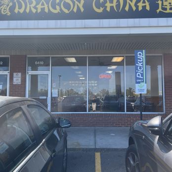 Dragon China - Chinese Near Me - Canal Winchester, Ohio