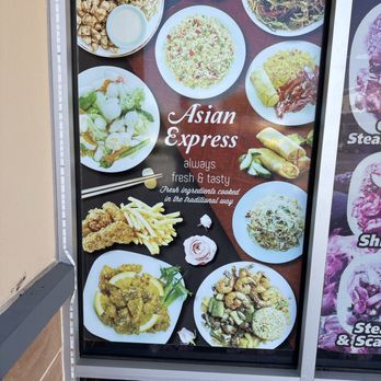 Asian Express - Chinese Near Me - Orlando, Florida Asian Express - Chinese Near Me - Orlando, Florida