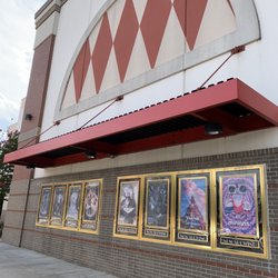 Ayrsley Grand Cinemas 14