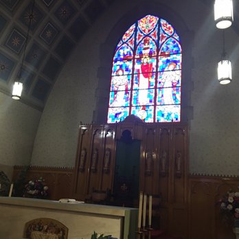 Holy Redeemer Church - Light - Churches Near Me - Cleveland, Ohio Holy Redeemer Church - Light - Churches Near Me - Cleveland, Ohio