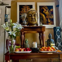 Pisamai's Thai Therapeutic Massage