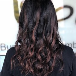 Backstreet Salon - Brunette balayage by Juli Follow on IG @hairbyjulic