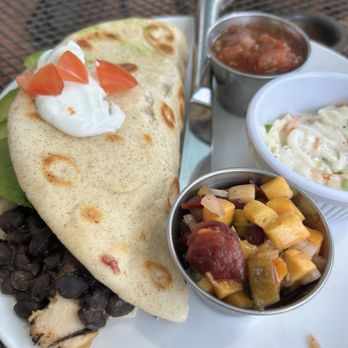 Local Flavor Cafe - New American Near Me - Eureka Springs, Arkansas