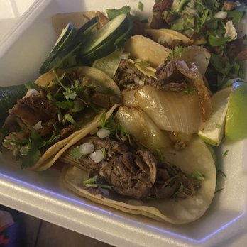 La Villa DF - Tacos - Mexican Near Me - Phoenix, Arizona
