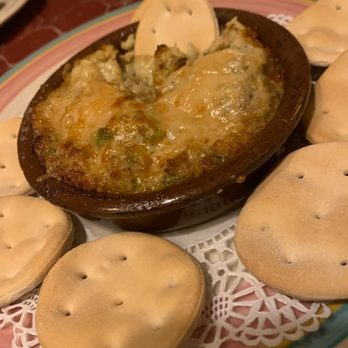 Columbia Restaurant - Shrimp dip - Spanish Near Me - Celebration, Florida Columbia Restaurant - Shrimp dip - Spanish Near Me - Celebration, Florida