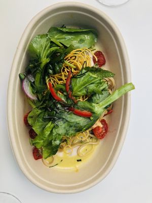 Chapman's Eat Market by null