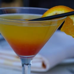 Maharajas Wok - Cocktails & Mock-tails