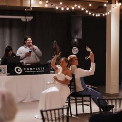 The Waddell Center - Dj service