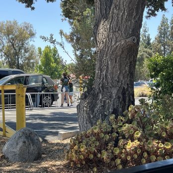 Twisted Sage Cafe & Catering - Workers helping someone with their to go food!!! - Cafes Near Me - San Dimas, California