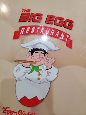 Big Egg Restaurant North Olmsted by null