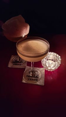 Verne Club by null