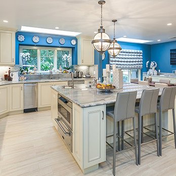 Diana Rozenfeld - Keller Williams Realty - Kitchen is the heart of every house - Real Estate Agents Near Me - Encino, California Diana Rozenfeld - Keller Williams Realty - Kitchen is the heart of every house - Real Estate Agents Near Me - Encino, California