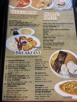Menu photo 8 HB Mexican Kitchen League City, TX Menu photo 8 HB Mexican Kitchen League City, TX
