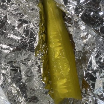 Papa Duke’s Deli - Dill pickle - Delis Near Me - Wilton Manors, Florida Papa Duke’s Deli - Dill pickle - Delis Near Me - Wilton Manors, Florida