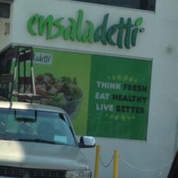 Ensaladetti