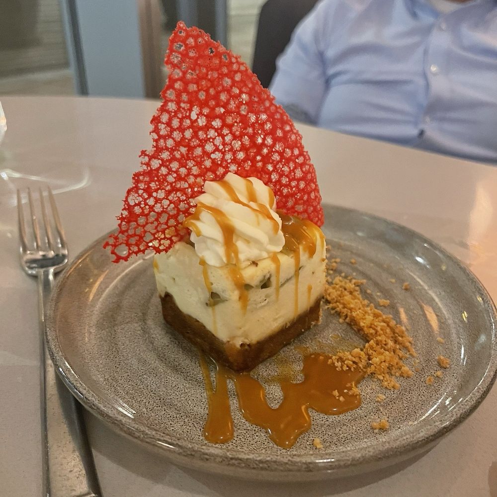 Desert