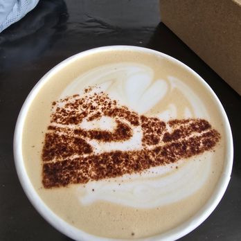 Deadstock Coffee - Vanilla latte - Coffee & Tea Near Me - Portland, Oregon Deadstock Coffee - Vanilla latte - Coffee & Tea Near Me - Portland, Oregon