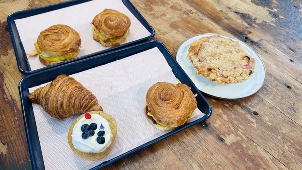 Floriole Cafe & Bakery by null