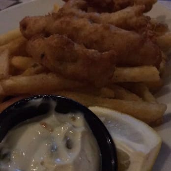 Vintage Tavern - Fish and chips - American Near Me - Gillette, New Jersey Vintage Tavern - Fish and chips - American Near Me - Gillette, New Jersey
