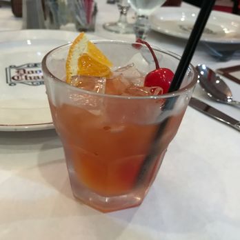 Dooky Chase's Restaurant - The Grandee - Cajun/Creole Near Me - New Orleans, Louisiana