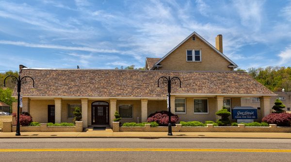 GRECO HERTNICK FUNERAL HOME - Updated June 2026 - Request Information