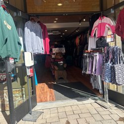 Big Bear Outfitters Store