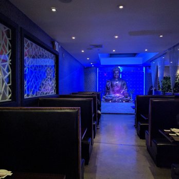 Nikko Hibachi - Booth dining area - Japanese Near Me - Fresh Meadows, New York Nikko Hibachi - Booth dining area - Japanese Near Me - Fresh Meadows, New York