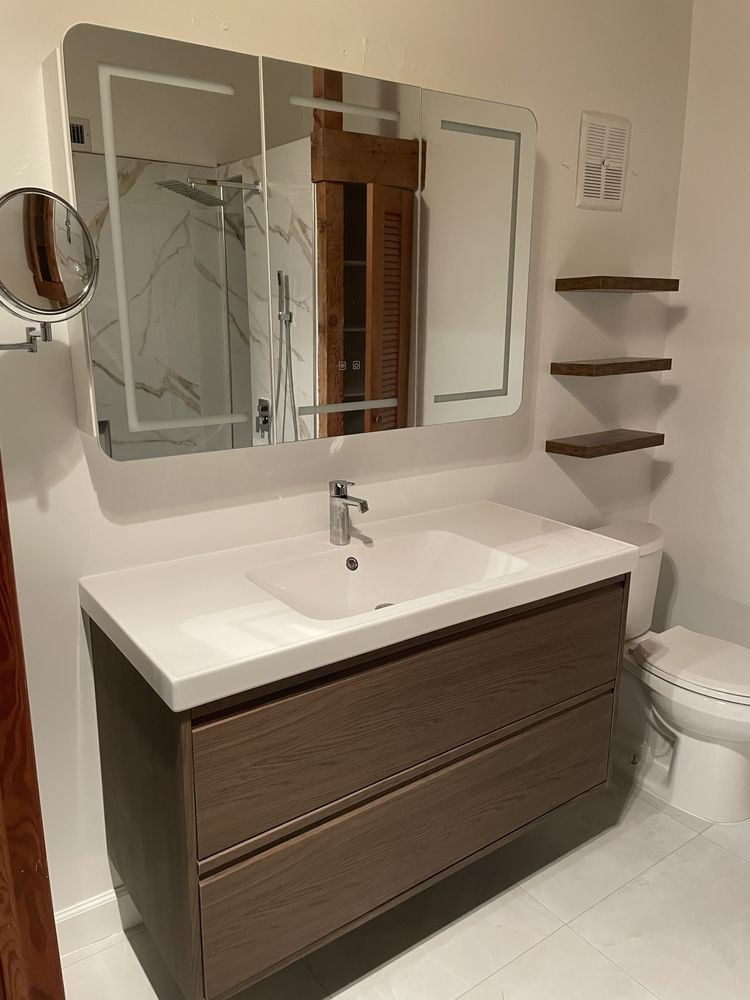 Slide of Alpha Painting & Remodeling