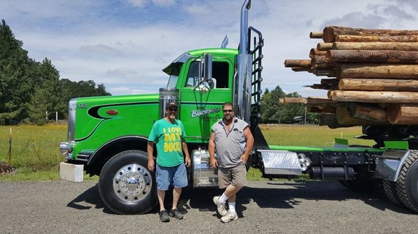 Glen Blackman Enterprise