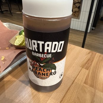 Hurtado Barbecue - Barbeque Near Me - Dallas, Texas Hurtado Barbecue - Barbeque Near Me - Dallas, Texas