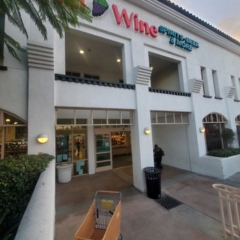 Total Wine & More - Beer, Wine & Spirits Near Me - Pasadena, California