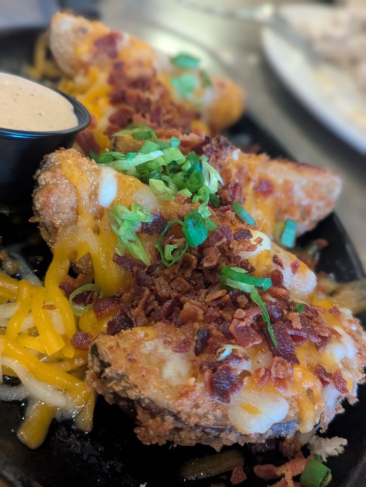 Cypress Creek Grill