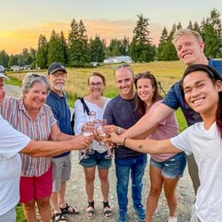 Seattle Ballooning