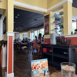 Another Broken Egg Cafe
