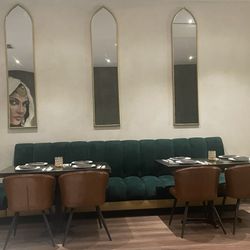 Sizler Tandoori