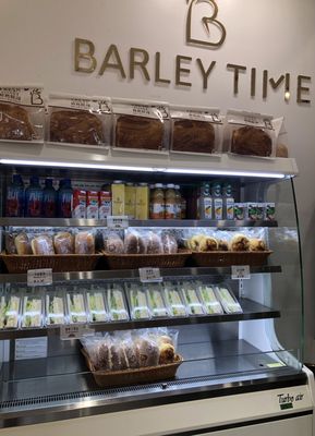 Barley Time 熱麦時光 by null