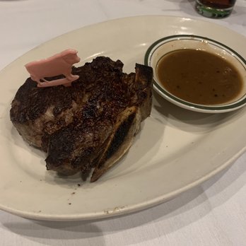 Wolfgang's Steakhouse Somerville - Steakhouses Near Me - Somerville, New Jersey